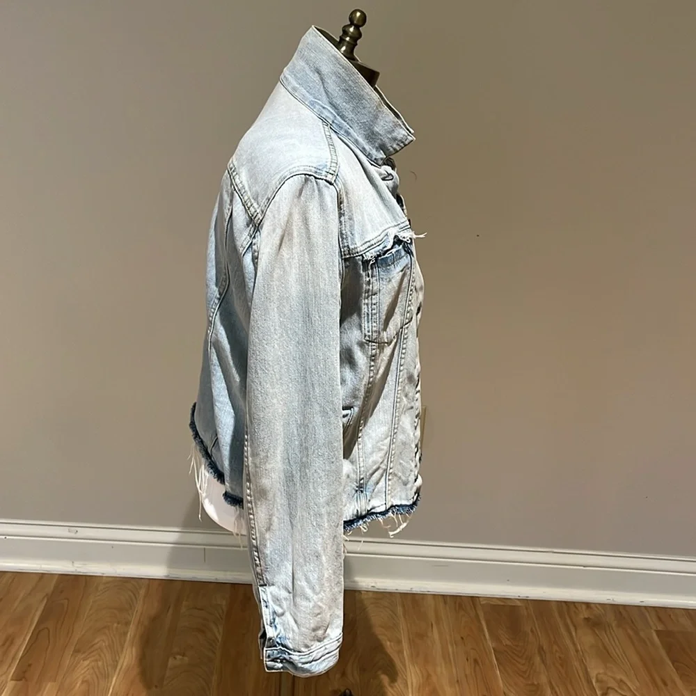 GAP trendy light